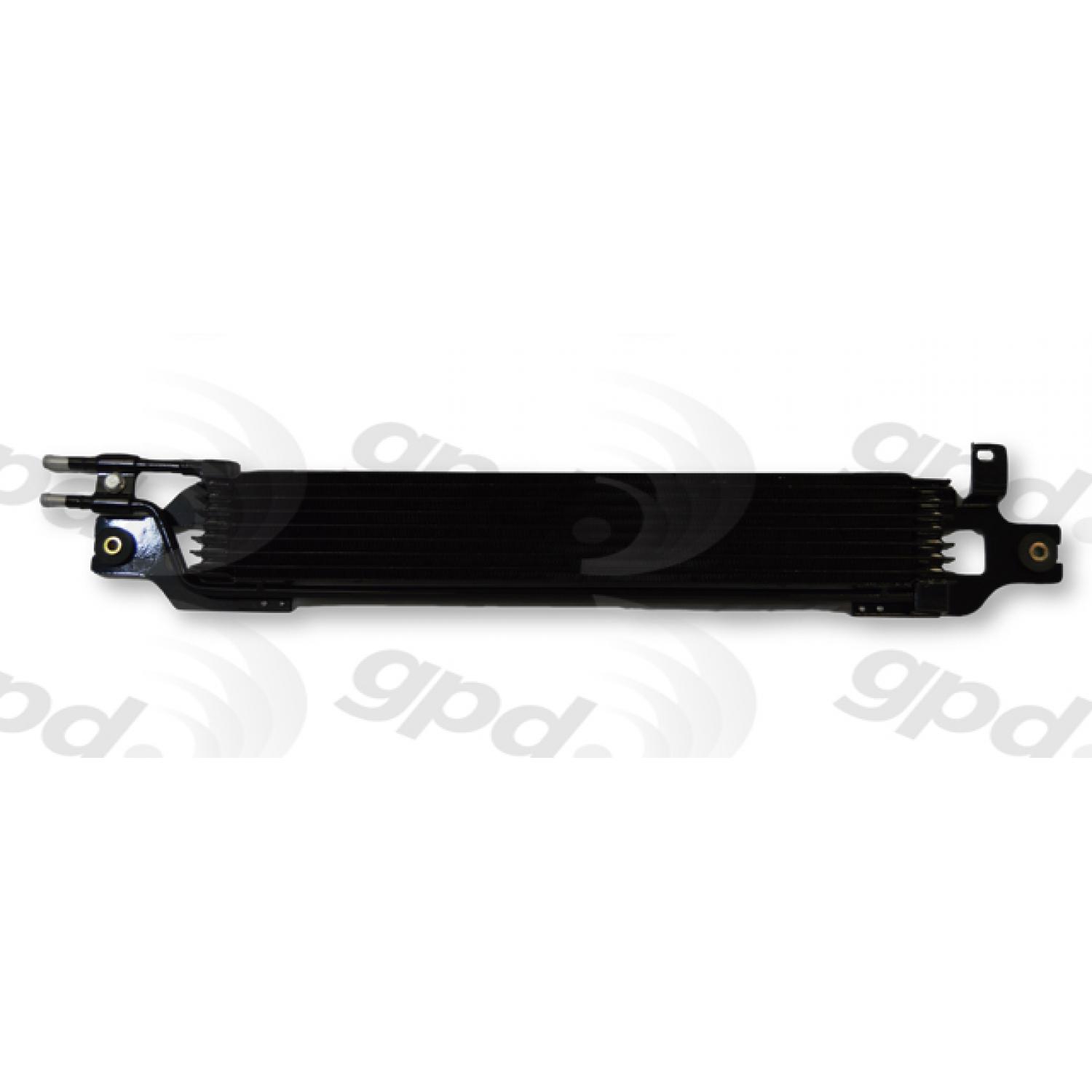 Global Parts Distributors 2611369 Auto Trans Oil Cooler product image 1 of 1