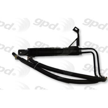 2006 GMC Yukon Power Steering Cooler Global Parts Distributors 2611370 image 1 of 1