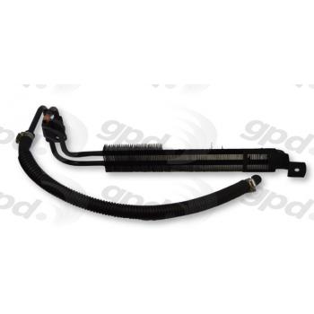 2011 GMC Yukon Power Steering Cooler Global Parts Distributors 2611371 image 1 of 3