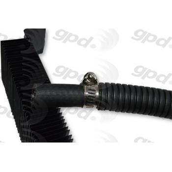 2011 GMC Yukon Power Steering Cooler Global Parts Distributors 2611371 image 2 of 3