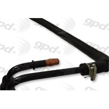 2011 GMC Yukon Power Steering Cooler Global Parts Distributors 2611371 image 3 of 3