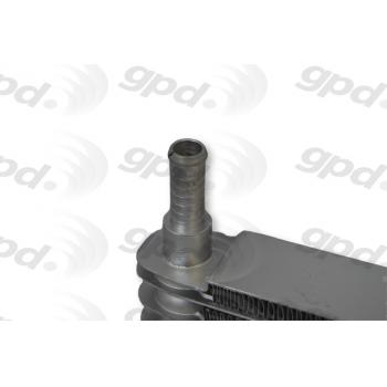 2016 Ford F-150 Auto Trans Oil Cooler Global Parts Distributors 2611372 image 2 of 3