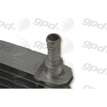 2016 Ford F-150 Auto Trans Oil Cooler Global Parts Distributors 2611372 image 3 of 3