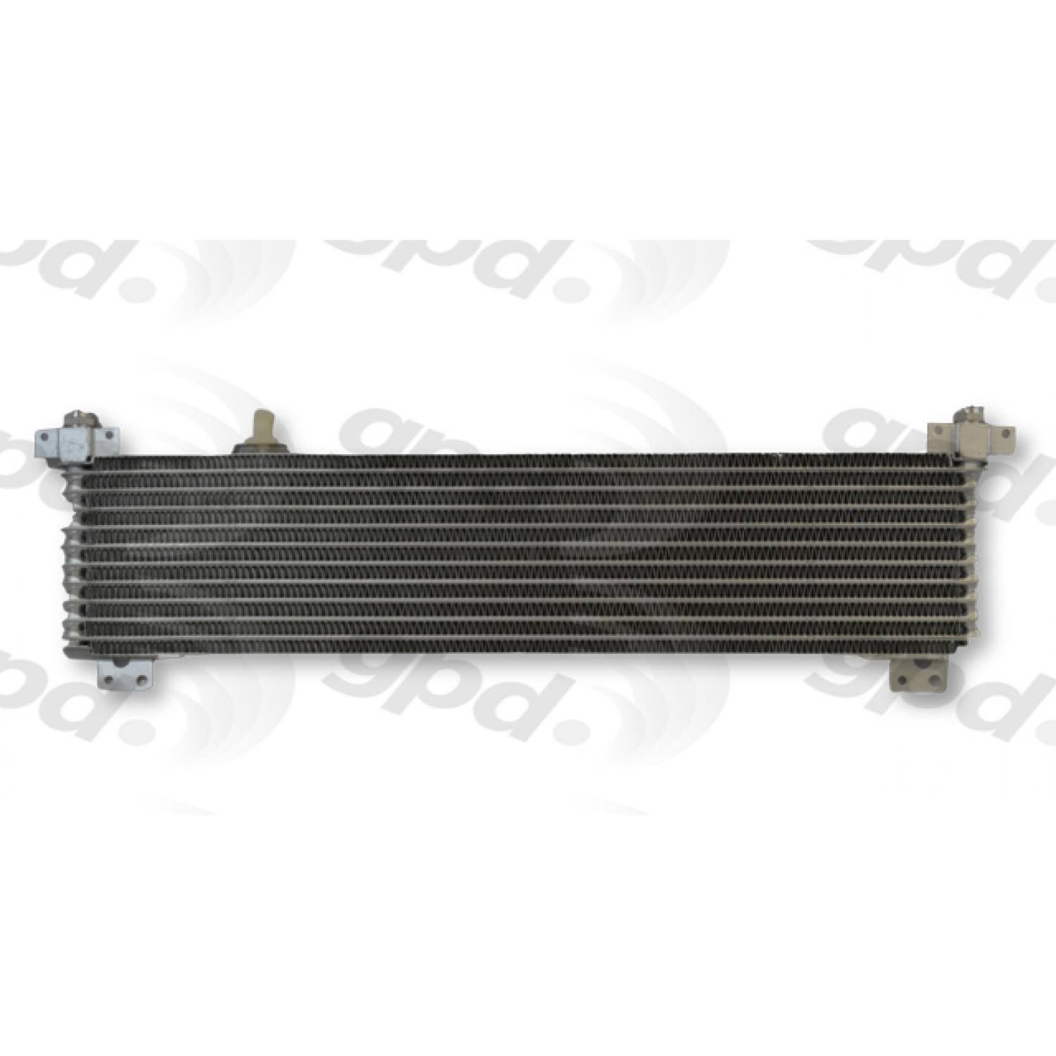 Global Parts Distributors 2611373 - Auto Trans Oil Cooler Global Parts Distributors 2611373 Auto Trans Oil Cooler product image 1 of 3