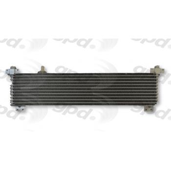 2015 Cadillac ATS Auto Trans Oil Cooler Global Parts Distributors 2611373 image 1 of 3