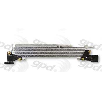 2015 Ford Special Service Police Sedan Auto Trans Oil Cooler Global Parts Distributors 2611374 image 1 of 3
