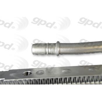 2015 Ford Special Service Police Sedan Auto Trans Oil Cooler Global Parts Distributors 2611374 image 2 of 3