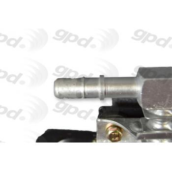 2015 Ford Special Service Police Sedan Auto Trans Oil Cooler Global Parts Distributors 2611374 image 3 of 3