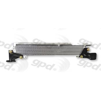 2015 Ford Taurus Auto Trans Oil Cooler Global Parts Distributors 2611375 image 1 of 3