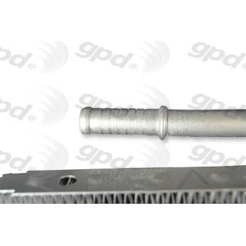 2015 Ford Taurus Auto Trans Oil Cooler Global Parts Distributors 2611375 image 2 of 3