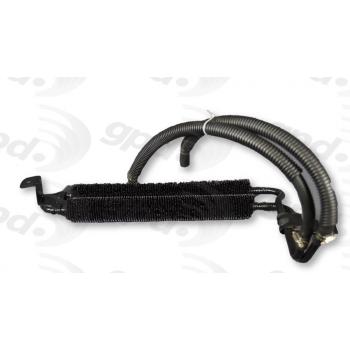 2012 GMC Sierra Power Steering Cooler Global Parts Distributors 2611376 image 2 of 2