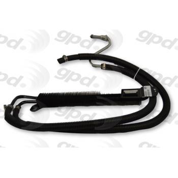1999 GMC Yukon Power Steering Cooler Global Parts Distributors 2611377 image 1 of 3