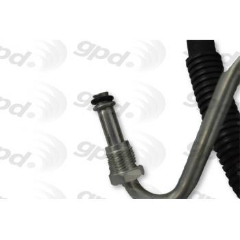 1999 GMC Yukon Power Steering Cooler Global Parts Distributors 2611377 image 2 of 3
