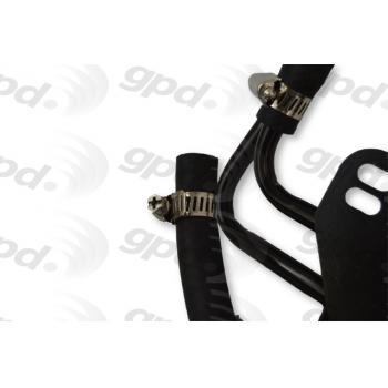1999 GMC Yukon Power Steering Cooler Global Parts Distributors 2611377 image 3 of 3