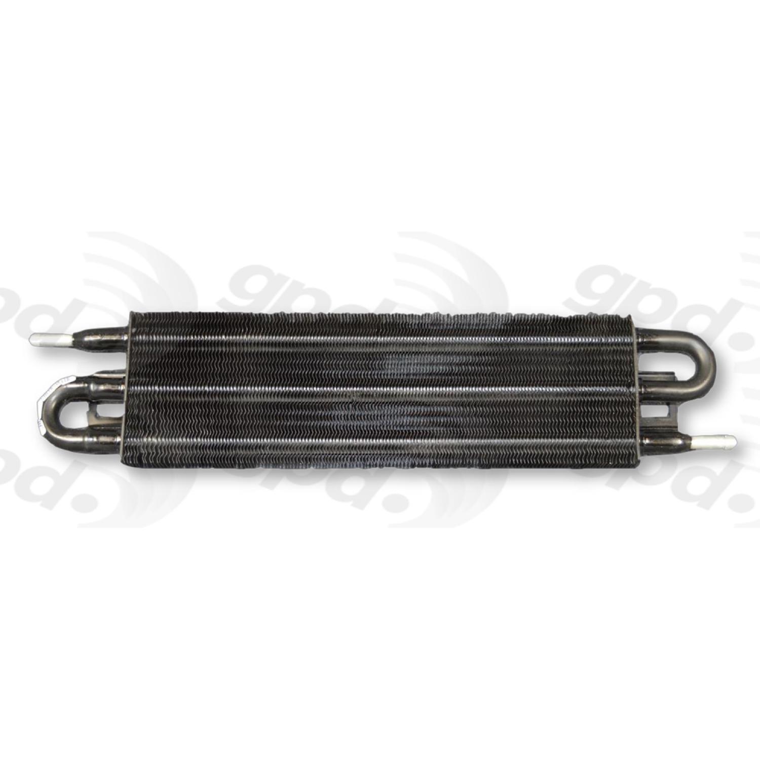 Global Parts Distributors 2611378 - Power Steering Cooler Global Parts Distributors 2611378 Power Steering Cooler product image 1 of 2