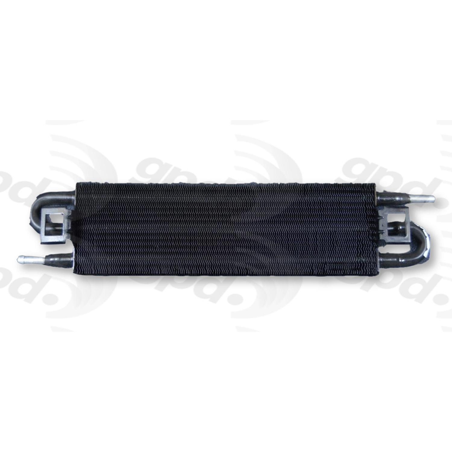 Global Parts Distributors 2611378 - Power Steering Cooler Global Parts Distributors 2611378 Power Steering Cooler product image 2 of 2