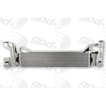 2013 Ford Escape Auto Trans Oil Cooler Global Parts Distributors 2611383 image 2 of 3