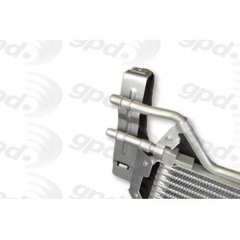 2013 Ford Escape Auto Trans Oil Cooler Global Parts Distributors 2611383 image 3 of 3