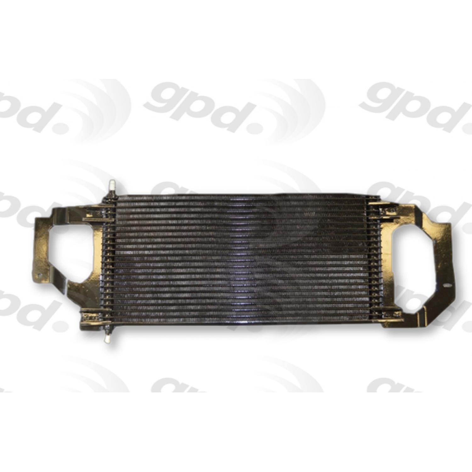 Global Parts Distributors 2611384 Auto Trans Oil Cooler product image 1 of 3