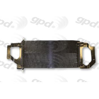 2014 Ford F-250 Super Duty Auto Trans Oil Cooler Global Parts Distributors 2611384 image 1 of 3
