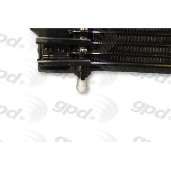 2014 Ford F-250 Super Duty Auto Trans Oil Cooler Global Parts Distributors 2611384 image 3 of 3