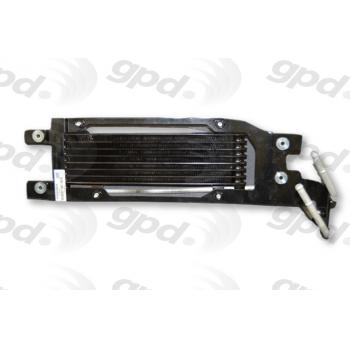 2007 Honda Ridgeline Auto Trans Oil Cooler Global Parts Distributors 2611385 image 1 of 1