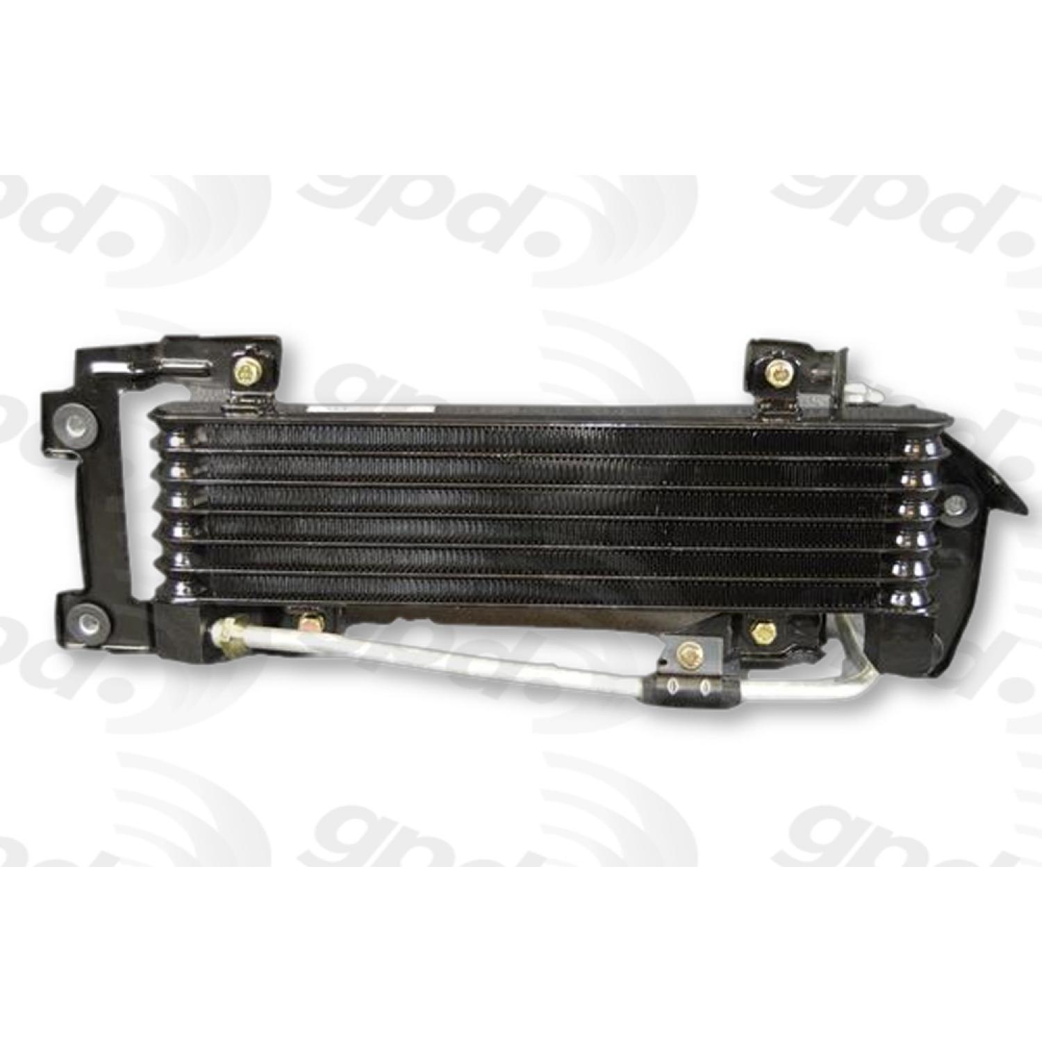 Global Parts Distributors 2611386 - Auto Trans Oil Cooler Global Parts Distributors 2611386 Auto Trans Oil Cooler product image 2 of 2