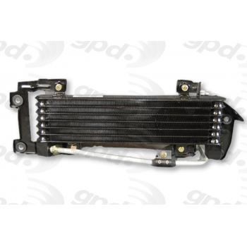 2011 Acura MDX Auto Trans Oil Cooler Global Parts Distributors 2611386 image 2 of 2