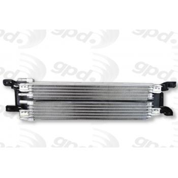 2016 Lincoln MKZ Auto Trans Oil Cooler