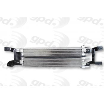 2014 Ford Fusion Auto Trans Oil Cooler Global Parts Distributors 2611387 image 2 of 3