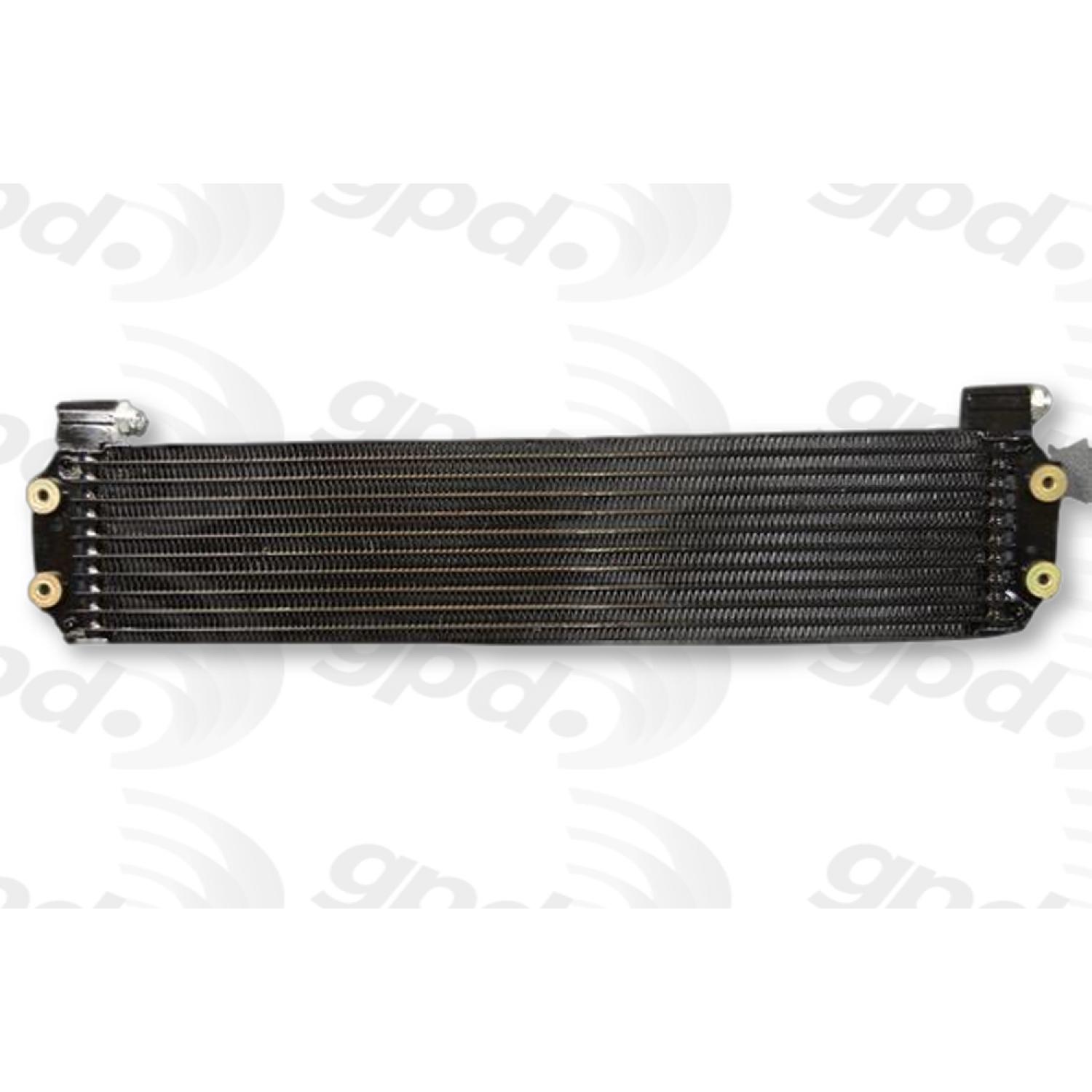 Global Parts Distributors 2611388 - Auto Trans Oil Cooler Global Parts Distributors 2611388 Auto Trans Oil Cooler product image 1 of 3