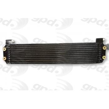 2017 Cadillac ATS Auto Trans Oil Cooler Auxiliary Global Parts Distributors 2611388 image 1 of 3