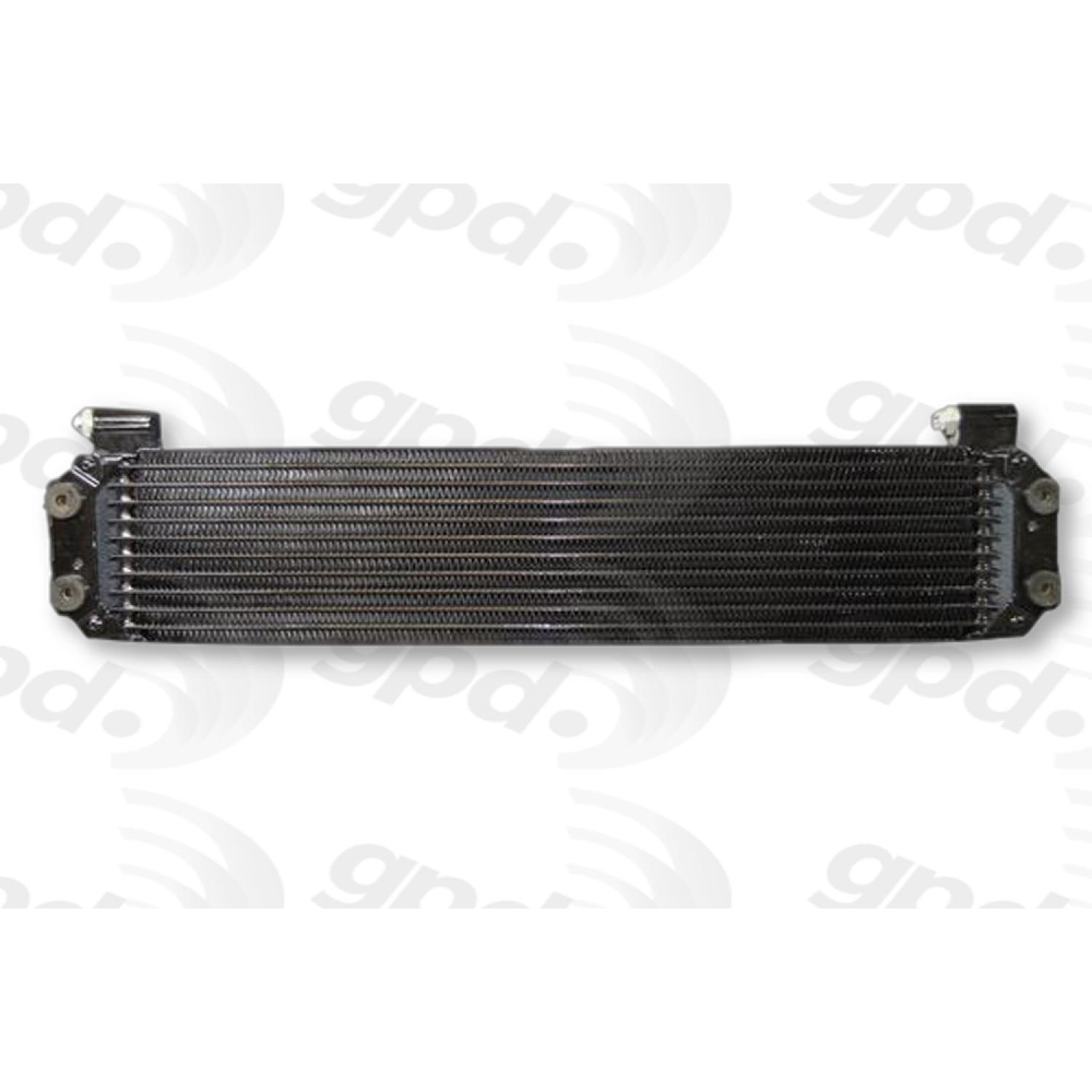 Global Parts Distributors 2611388 - Auto Trans Oil Cooler Global Parts Distributors 2611388 Auto Trans Oil Cooler product image 2 of 3