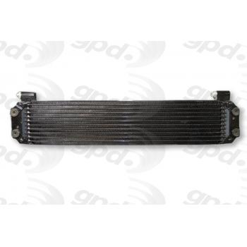 2017 Cadillac ATS Auto Trans Oil Cooler Auxiliary Global Parts Distributors 2611388 image 2 of 3
