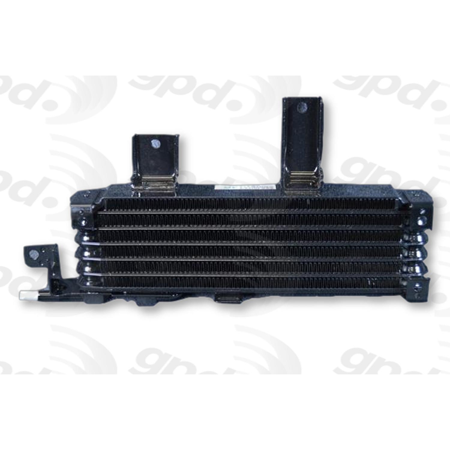 Global Parts Distributors 2611389 - Auto Trans Oil Cooler Global Parts Distributors 2611389 Auto Trans Oil Cooler product image 1 of 2