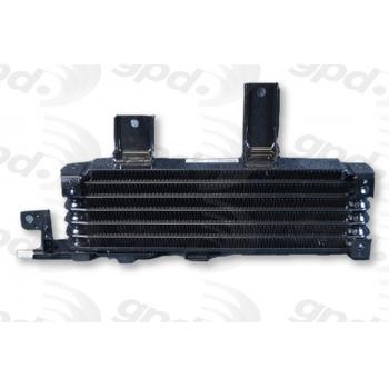 2015 Cadillac ATS Auto Trans Oil Cooler Global Parts Distributors 2611389 image 1 of 2