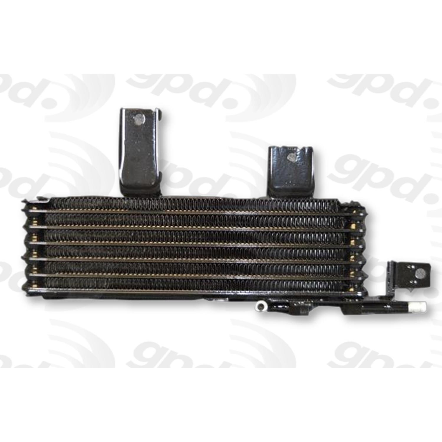 Global Parts Distributors 2611389 - Auto Trans Oil Cooler Global Parts Distributors 2611389 Auto Trans Oil Cooler product image 2 of 2