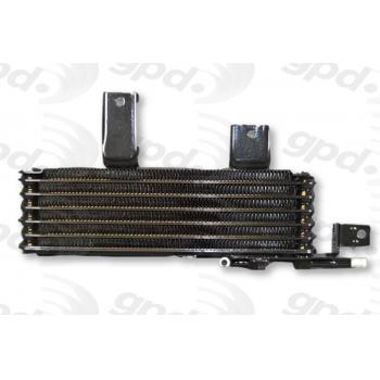 2015 Cadillac ATS Auto Trans Oil Cooler Global Parts Distributors 2611389 image 2 of 2