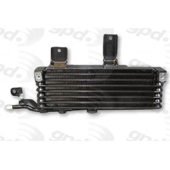 2014 Lexus RX450h Auto Trans Oil Cooler