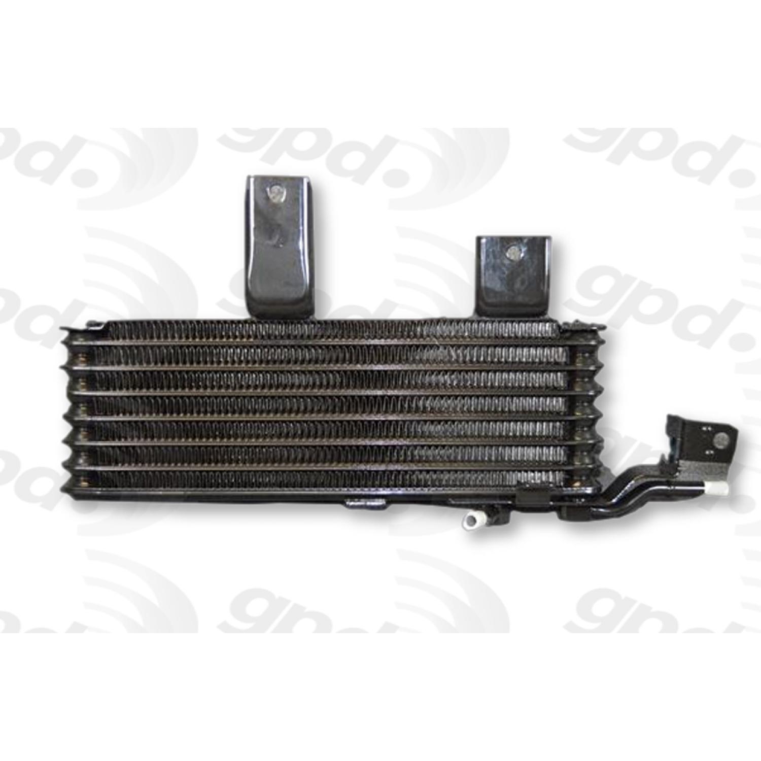 Global Parts Distributors 2611390 Auto Trans Oil Cooler product image 2 of 2