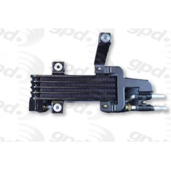2014 Honda Accord Auto Trans Oil Cooler Global Parts Distributors 2611392 image 1 of 2
