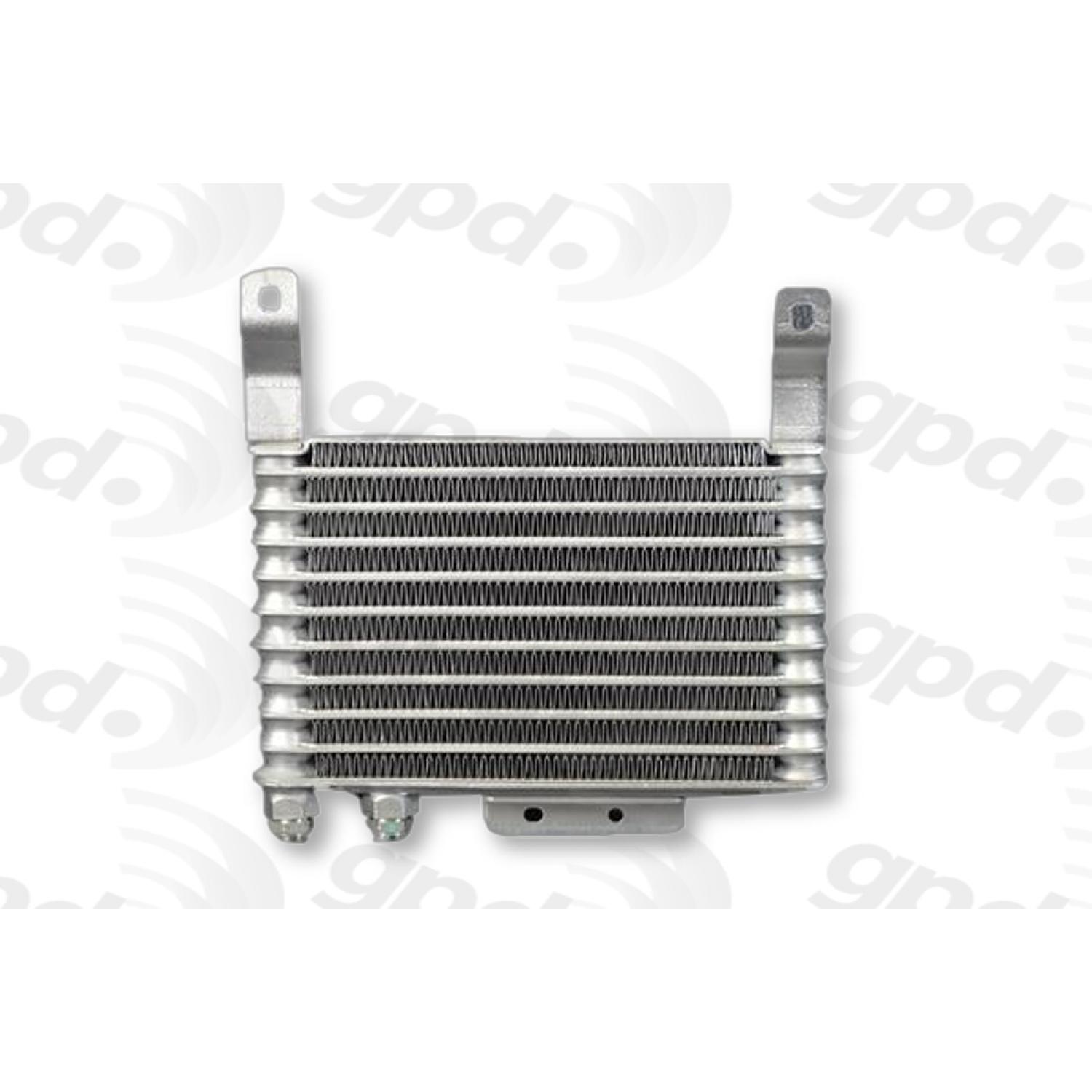 Global Parts Distributors 2611393 - Auto Trans Oil Cooler Global Parts Distributors 2611393 Auto Trans Oil Cooler product image 1 of 2