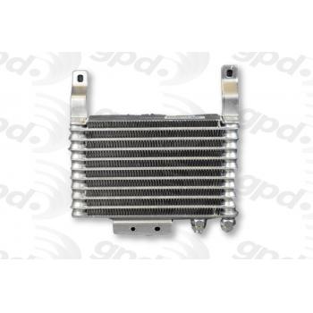 2014 Acura MDX Auto Trans Oil Cooler Global Parts Distributors 2611393 image 2 of 2