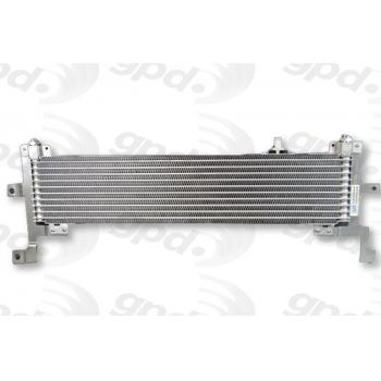 2015 Cadillac CTS Auto Trans Oil Cooler Global Parts Distributors 2611394 image 1 of 3