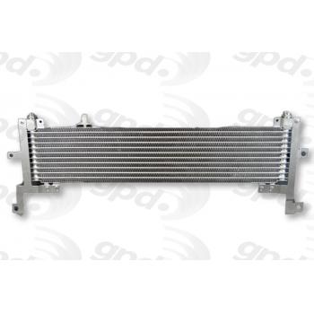 2015 Cadillac CTS Auto Trans Oil Cooler Global Parts Distributors 2611394 image 2 of 3
