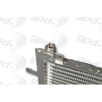 2015 Cadillac CTS Auto Trans Oil Cooler Global Parts Distributors 2611394 image 3 of 3