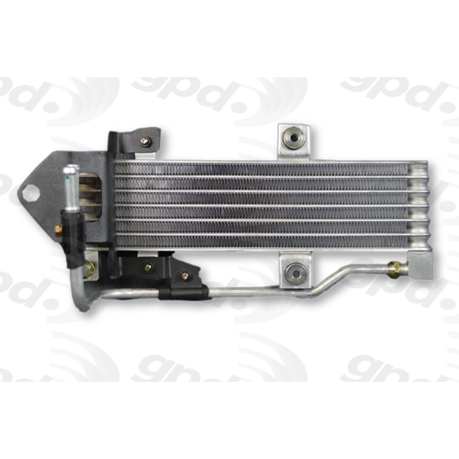 Global Parts Distributors 2611395 Auto Trans Oil Cooler product image 1 of 3
