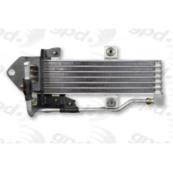 2010 Honda Pilot Auto Trans Oil Cooler Global Parts Distributors 2611395 image 1 of 3
