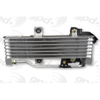 2010 Honda Pilot Auto Trans Oil Cooler Global Parts Distributors 2611395 image 2 of 3