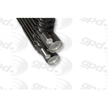 2015 Lincoln MKC Auto Trans Oil Cooler Global Parts Distributors 2611396 image 3 of 3